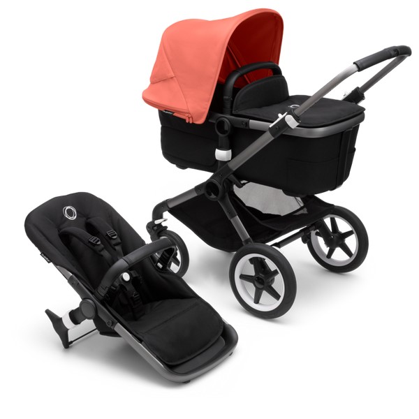 Продукт Bugaboo Fox3 - Детска количка - 0 - BG Hlapeta